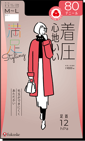 30デニールやわらか