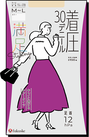 30デニールやわらか